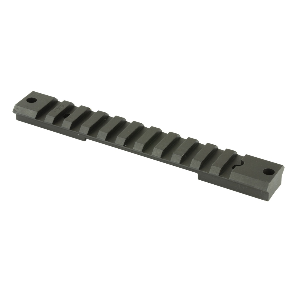 WARNE TACTICAL 1PC REM SA MATTE 1