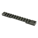 WARNE TACTICAL 1PC REM SA MATTE 1
