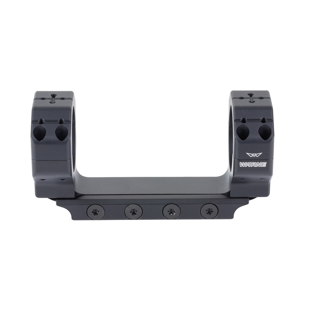 WARNE PRCSION MNT 36MM MSR HEIGHT 2