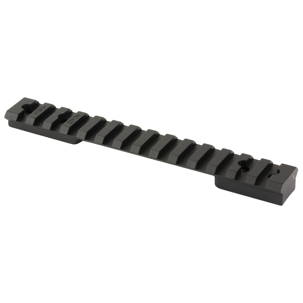 WARNE VAPOR RAIL 20MOA HOWA/VNGRD SA 1