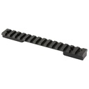 WARNE VAPOR RAIL 20MOA HOWA/VNGRD SA 1