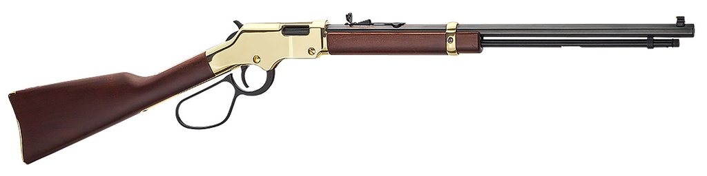 Henry Repeating Arms H4 Goldenboy 1