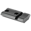 WEAVER #36 REM 700 SERIES REAR BASE 1