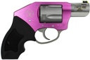 Charter Arms Pink Lady 1