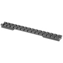 WEAVER BASE SYS REM 700LA ALUM 1