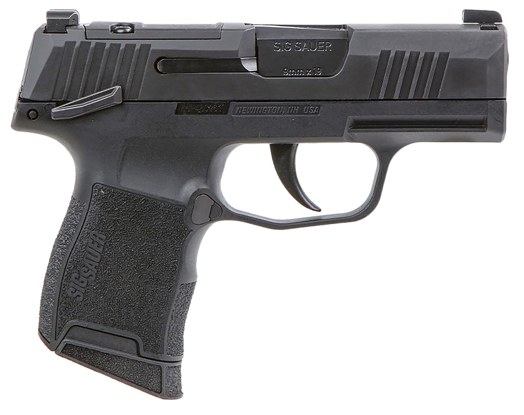 SIG SAUER P365 3