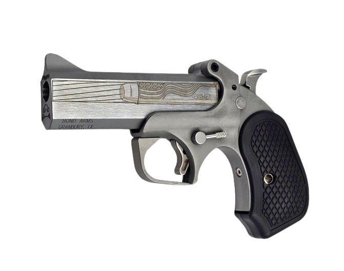 Bond Arms America 250th 2