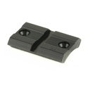 WEAVER #35M REM700/HW1500 MATTE BLK 1
