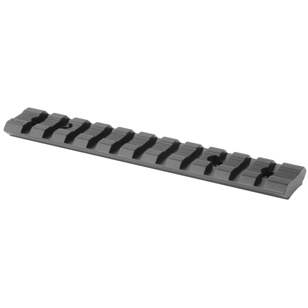 WEAVER BASE SYS 430T RUG 10/22 ALUM 1