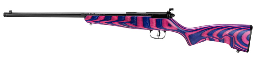 Savage Arms Rascal Minimalist 2