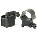 WEAVER TOP MOUNT RNGS 1" EXT X-HI MT 1
