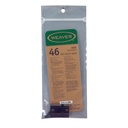 WEAVER #46 BW BLT/WN 70 STD (47) 2