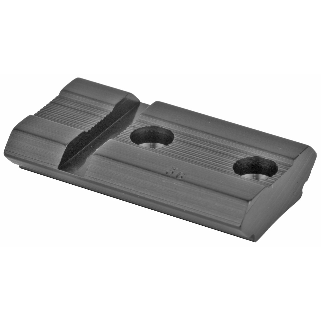 WEAVER #36M REM700/HW1500 MATTE BLK 1