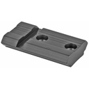 WEAVER #36M REM700/HW1500 MATTE BLK 1