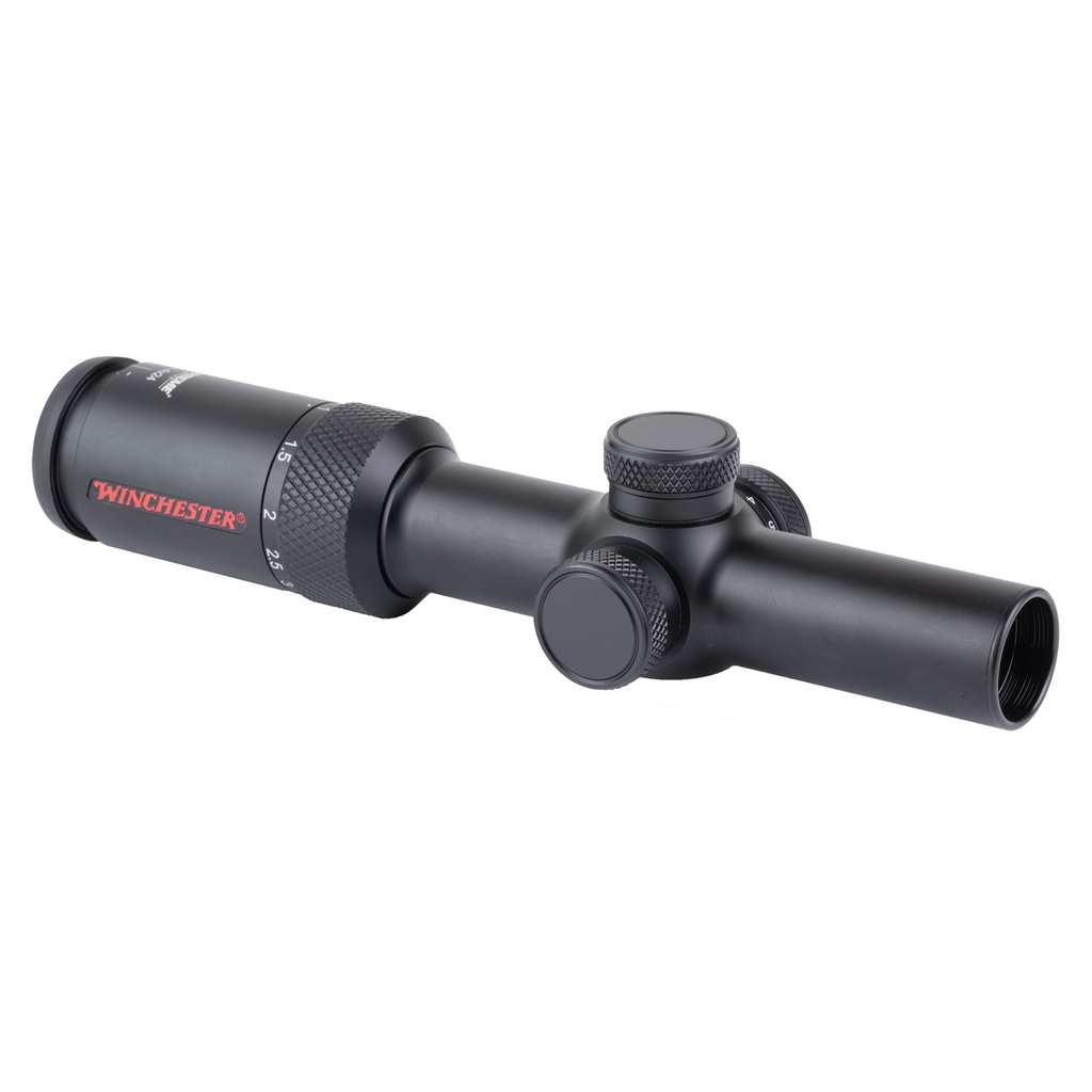 WINCHESTER SUPREME 1-4X24 ILLUM BLK 1