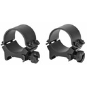 WEAVER SURE GRIP RNGS 1" MED MATTE 1