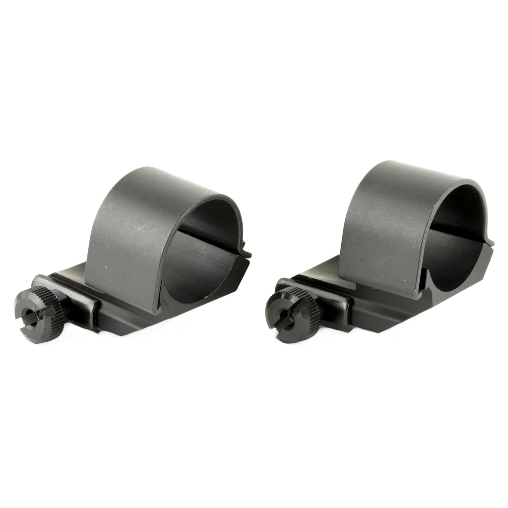 WEAVER TOP MOUNT RNGS 1" DUAL EXT MT 1