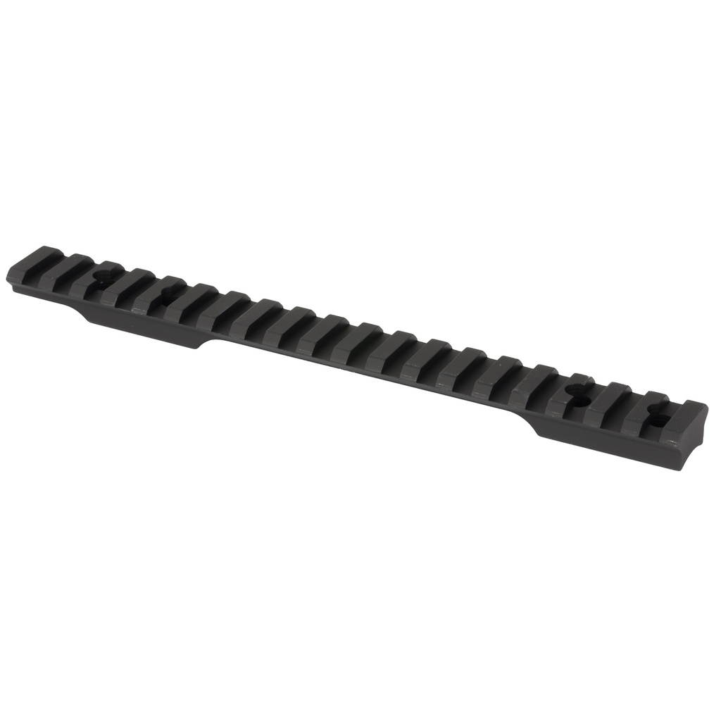 WEAVER MULTI-SLOT SAV 110 LA BLK 1