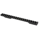 WEAVER MULTI-SLOT SAV 110 LA BLK 1