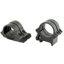 WEAVER QUAD LOCK RNGS 1" HI EXT MBLK 1