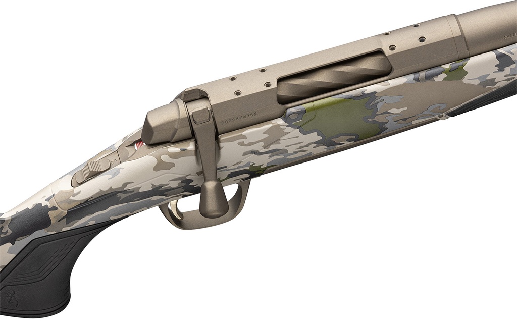 Browning X-Bolt 2 Speed SPR 3