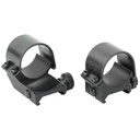 WEAVER TOP MOUNT RNGS 1" MED EXT MT 1