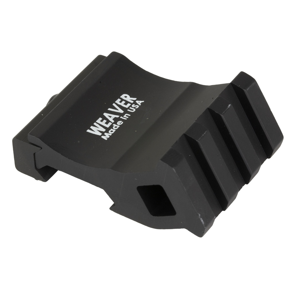 WEAVER OFFSET RAIL ADAPTER 1