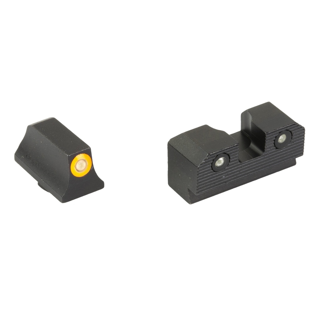 XS R3D 2.0 FOR GLOCK 43 SUP HGHT ORG 1