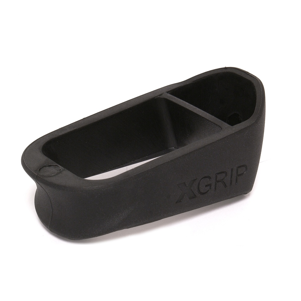 X-GRIP XGRIP MAG SPACER FOR GLK 19/23 +2RD 1