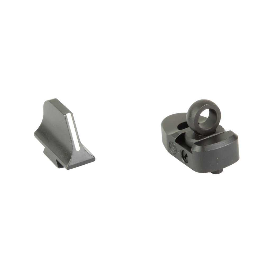 XS LVRAIL GR SIGHT PK WS HENRY 45-70 1