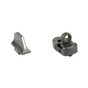 XS LVRAIL GR SIGHT PK WS HENRY 45-70 1