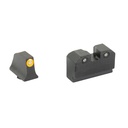 XS R3D 2.0 FOR GLOCK 19 SUP HGHT ORG 1