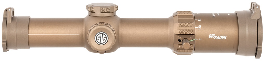 SIG SAUER Tango MSR 1