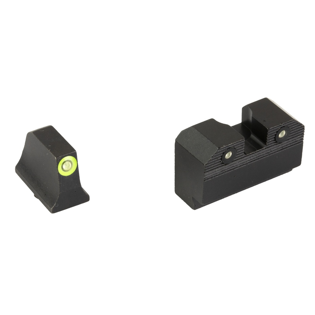 XS R3D 2.0 FOR GLOCK 21 SUP HGHT GRN 1