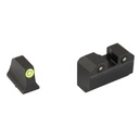 XS R3D 2.0 FOR GLOCK 21 SUP HGHT GRN 1