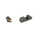 XS R3D 2.0 FOR GLOCK 19 ORANGE 1