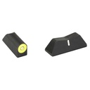 XS DXW2 BIG DOT FOR GLK 43 YELLOW 1