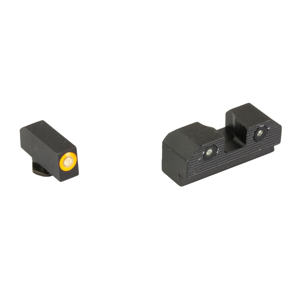 XS R3D 2.0 FOR GLOCK 21 ORANGE 1