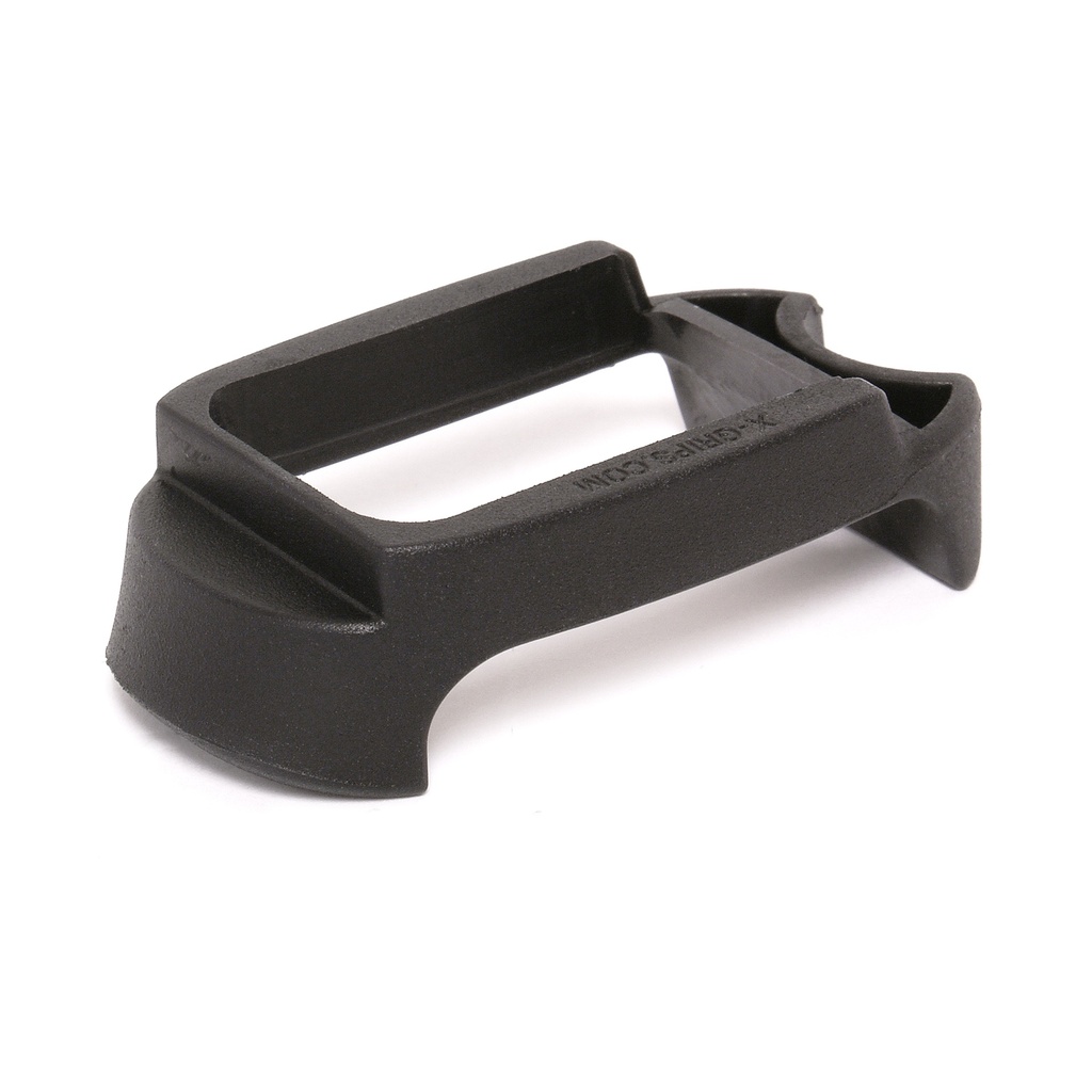 X-GRIP XGRIP MAG SPACER HK USPC 9MM/.40 1