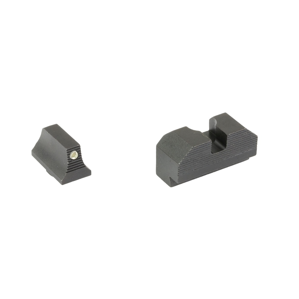 XS MNMLST FITS GLOCK 19 MOS TRIT 1