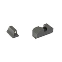XS MNMLST FITS GLOCK 19 MOS TRIT 1