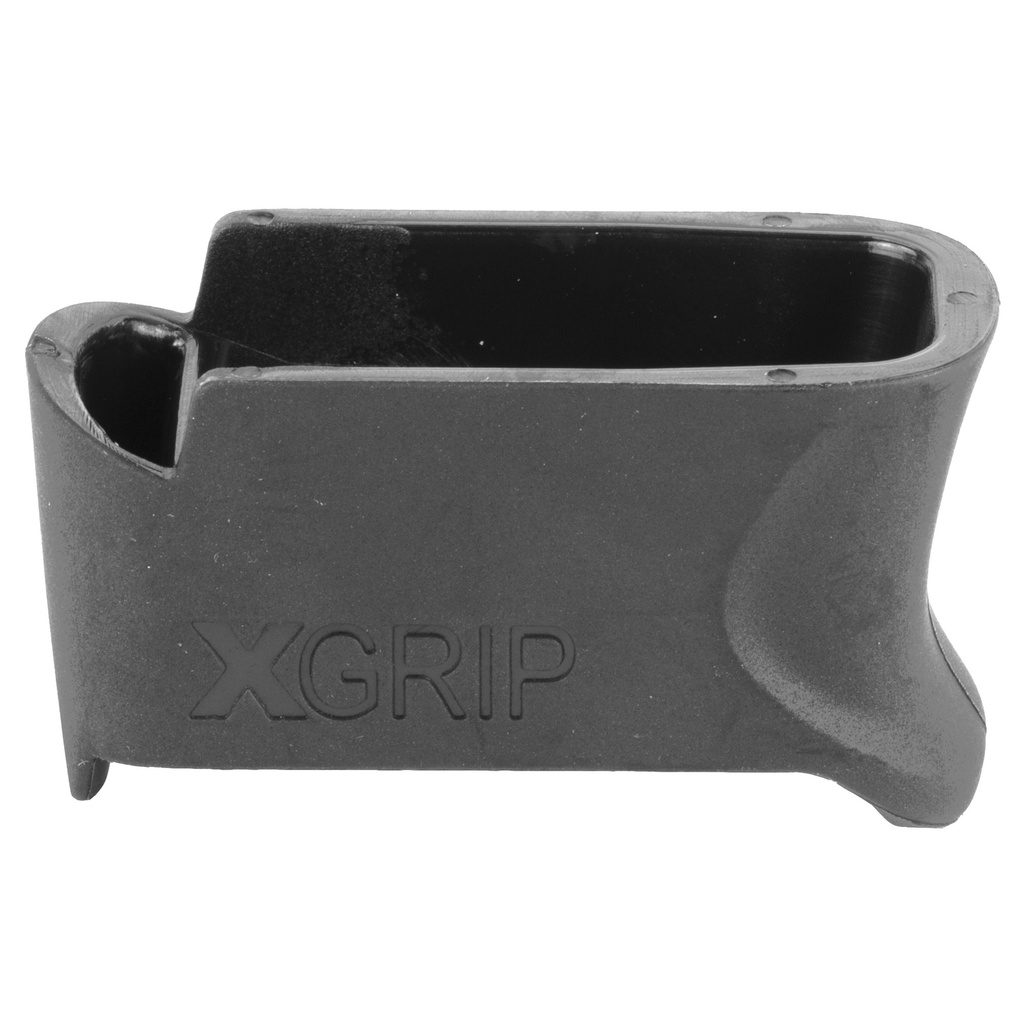 X-GRIP XGRIP MAG SPACER FOR GLK 43 9MM 1