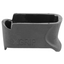 X-GRIP XGRIP MAG SPACER FOR GLK 43 9MM 1