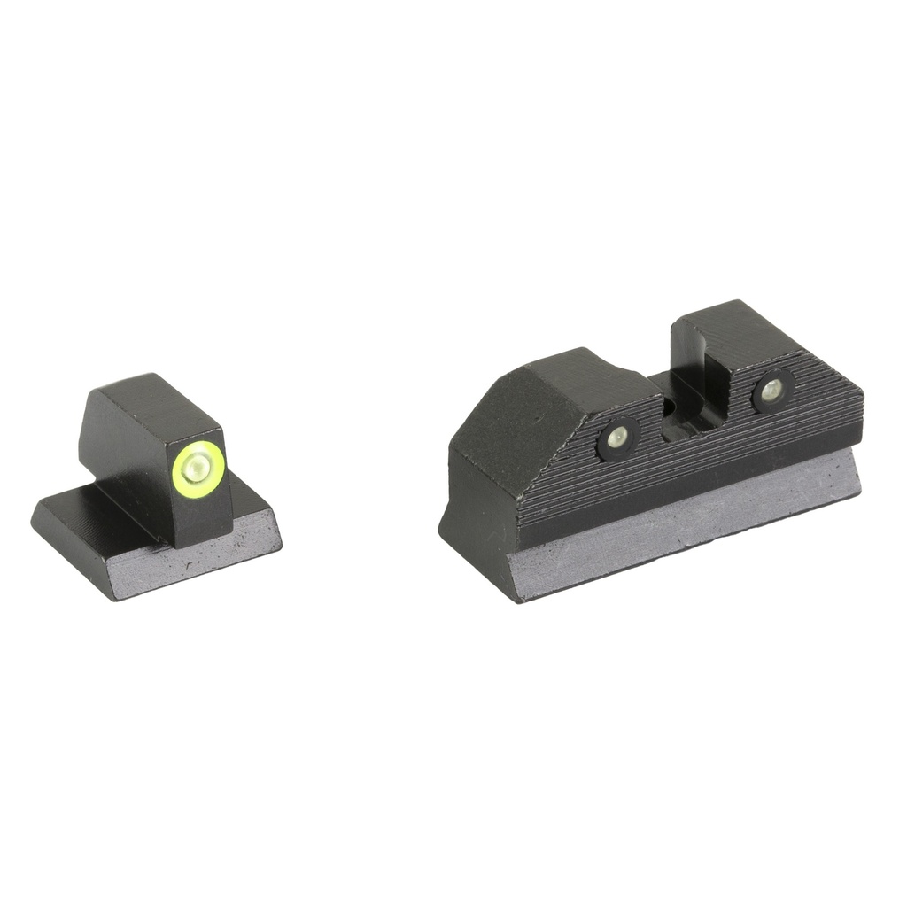 XS R3D 2.0 FOR DSRT EGL STD HGT GRN 1
