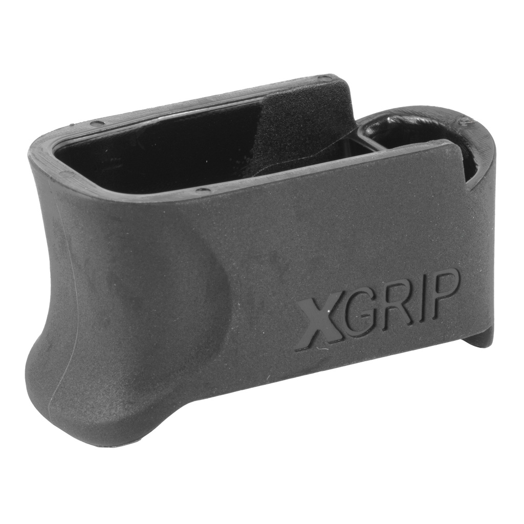 X-GRIP XGRIP MAG SPACER FOR GLK 43 9MM 2