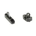 XS LVRAIL GR SIGHT WS MRLIN/RGR 336 1