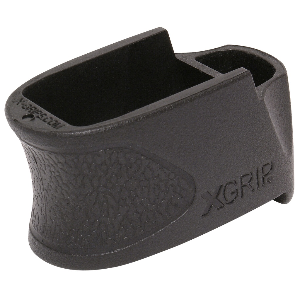 X-GRIP XGRIP MAG SPACER S&W M&PC 9/40 1