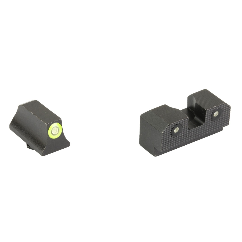 XS R3D 2.0 FOR GLOCK 43 SUP HGHT GRN 1