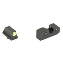XS R3D 2.0 FOR GLOCK 43 SUP HGHT GRN 1