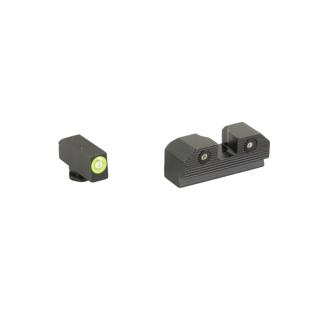 XS R3D 2.0 FOR GLOCK 21 GREEN 1